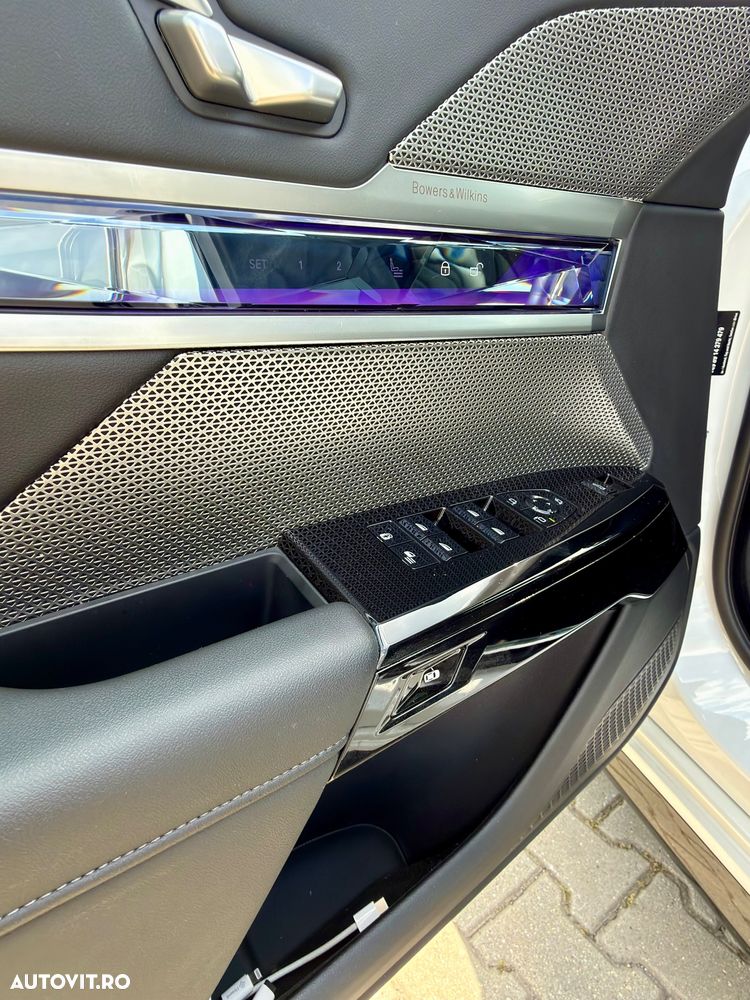 BMW Seria 7 - 7