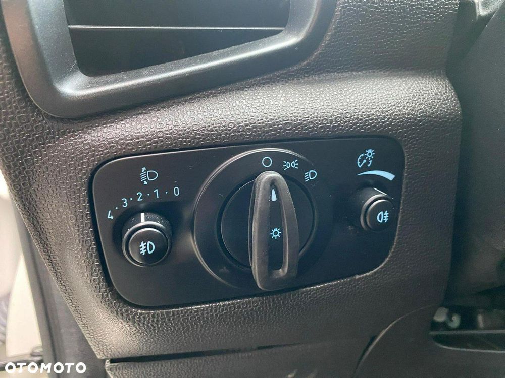 Ford EcoSport 1.0 EcoBoost GPF Trend ASS - 11