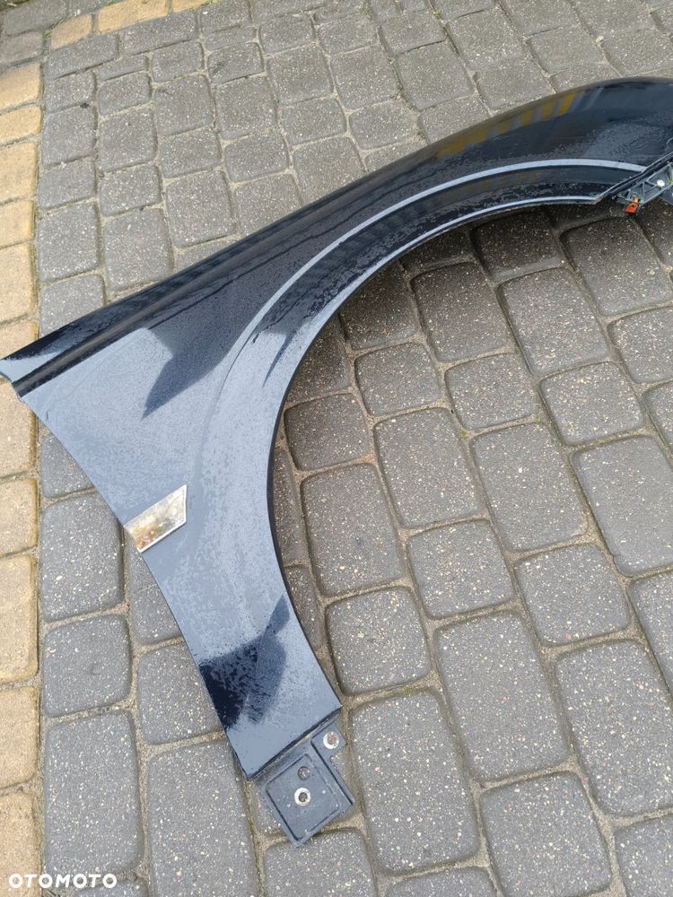 Zderzak przód tył lampy tył chłodnice wentylator błotniki signum - 27