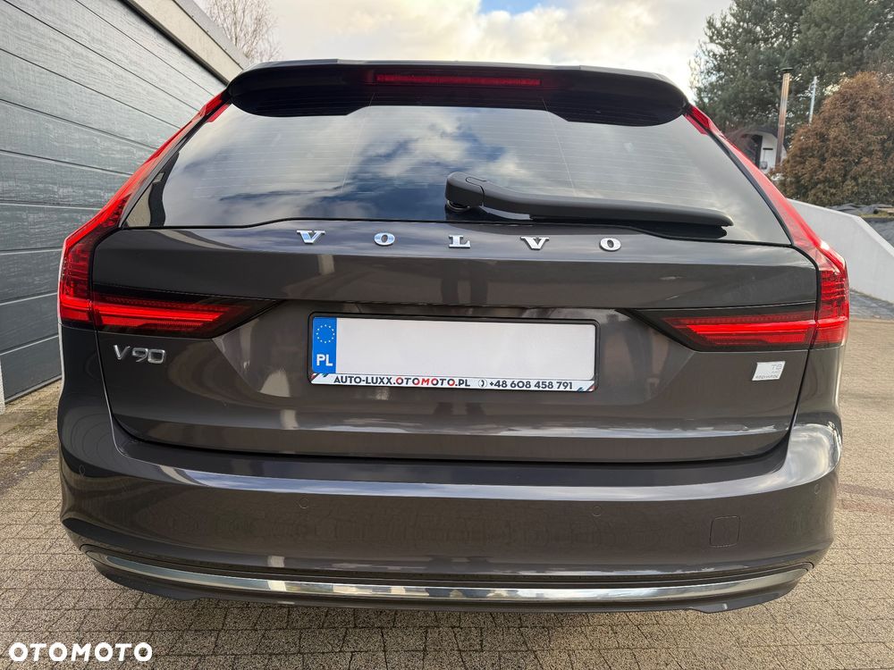 Volvo V90 T8 Recharge AWD Geartronic Inscription - 14