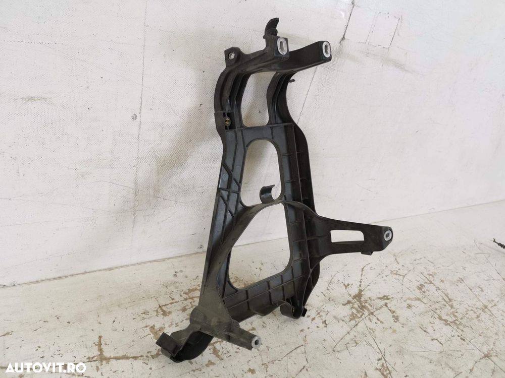 Suport Admisie AC Aer Conditionat Porsche 718 Cayman 982 2016 2017 201 - 4