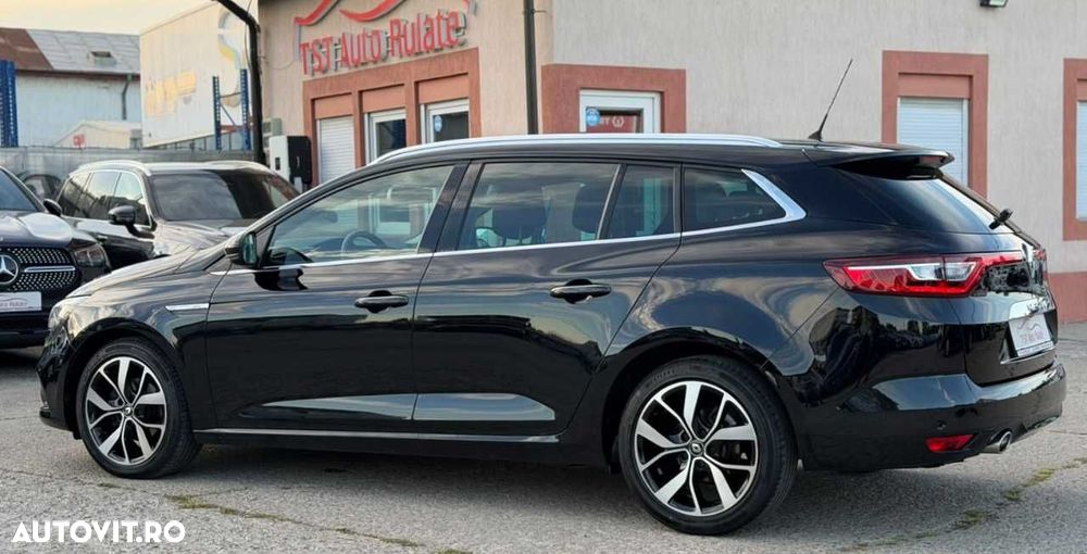 Renault Megane - 6
