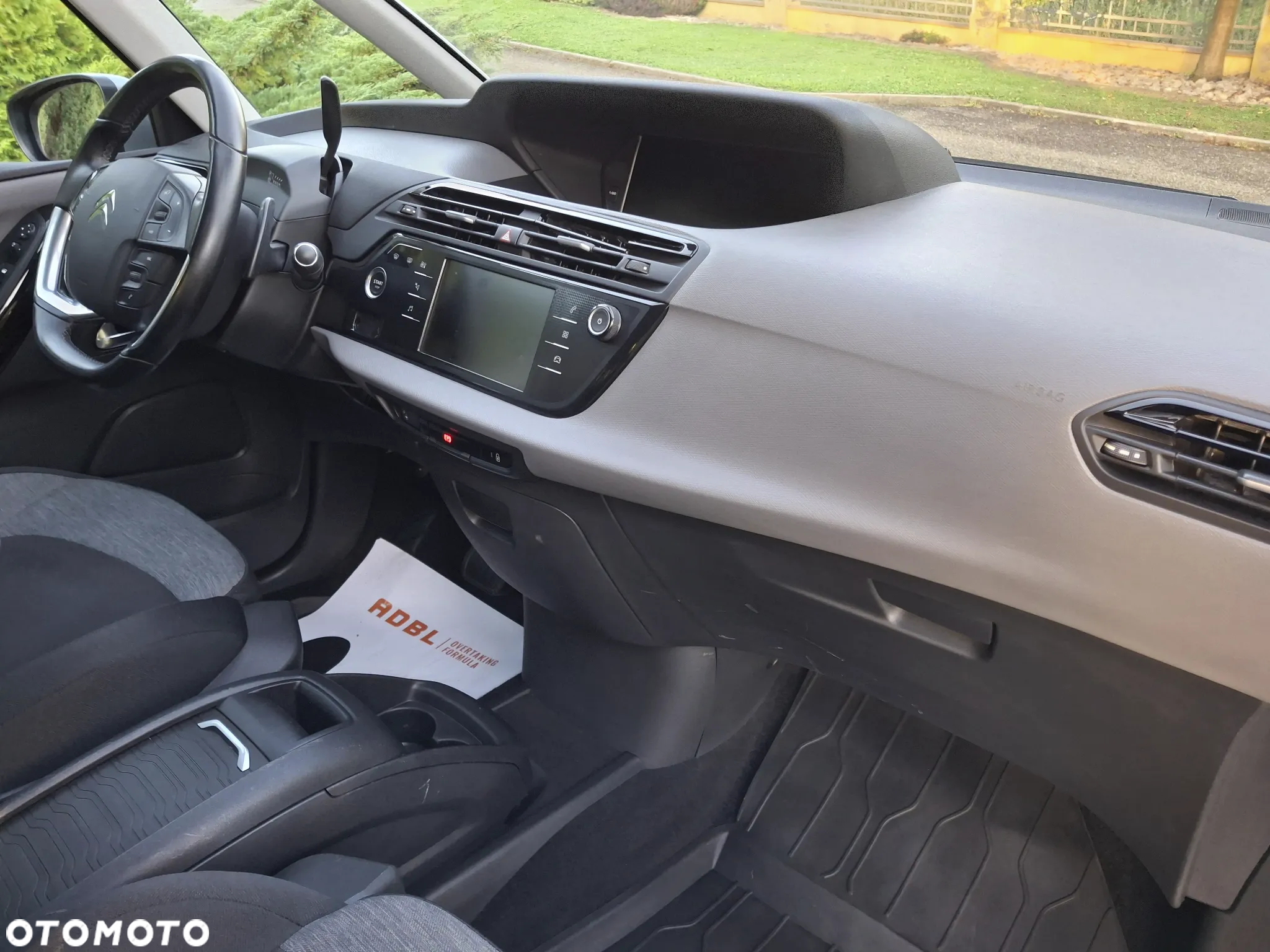 Citroën C4 SpaceTourer Grand 1.5 BlueHDi More Life S&S EAT8 - 22