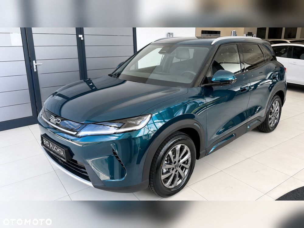 BYD Atto 2 - 3