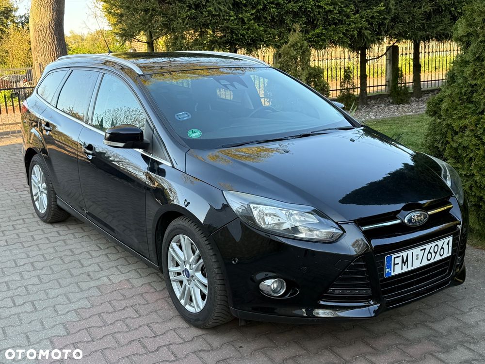 Ford Focus - 4