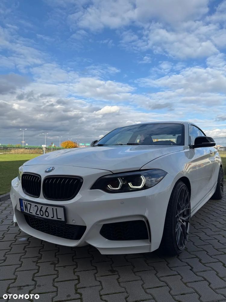 BMW Seria 2 M235i Sport-Aut - 5