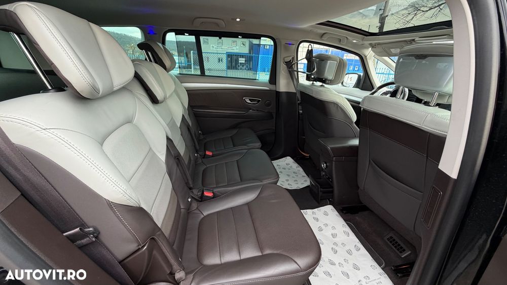 Renault Espace Energy dCi 160 EDC Initiale Paris - 19