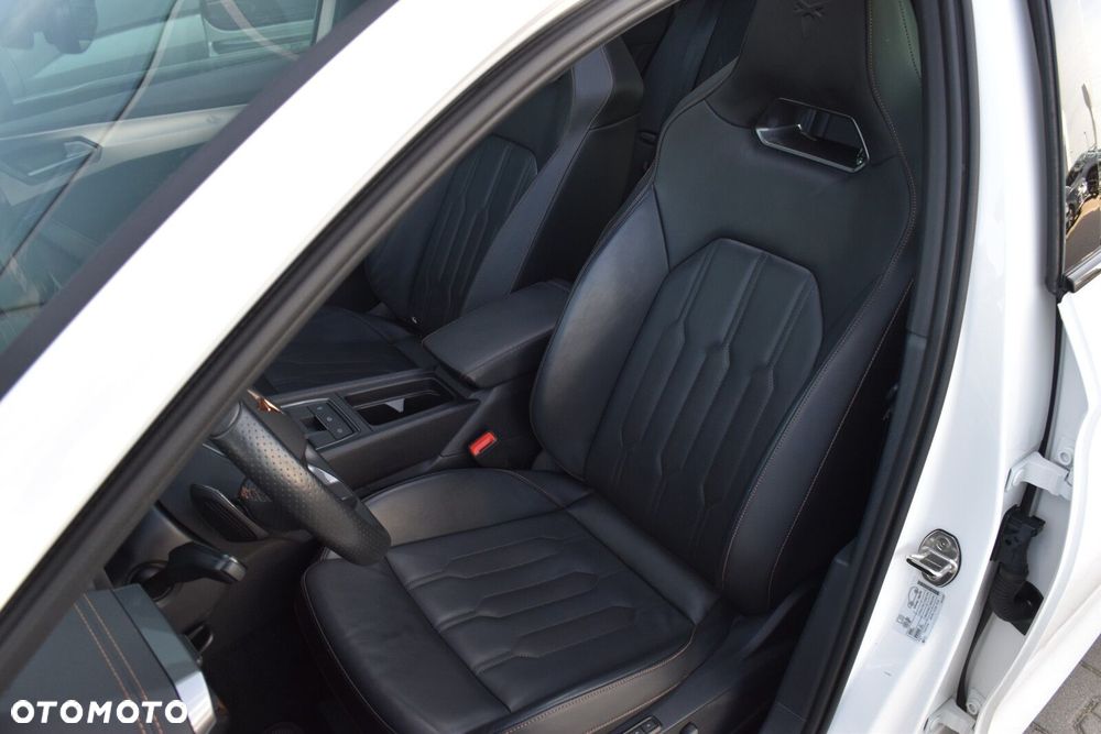 Cupra Leon - 31