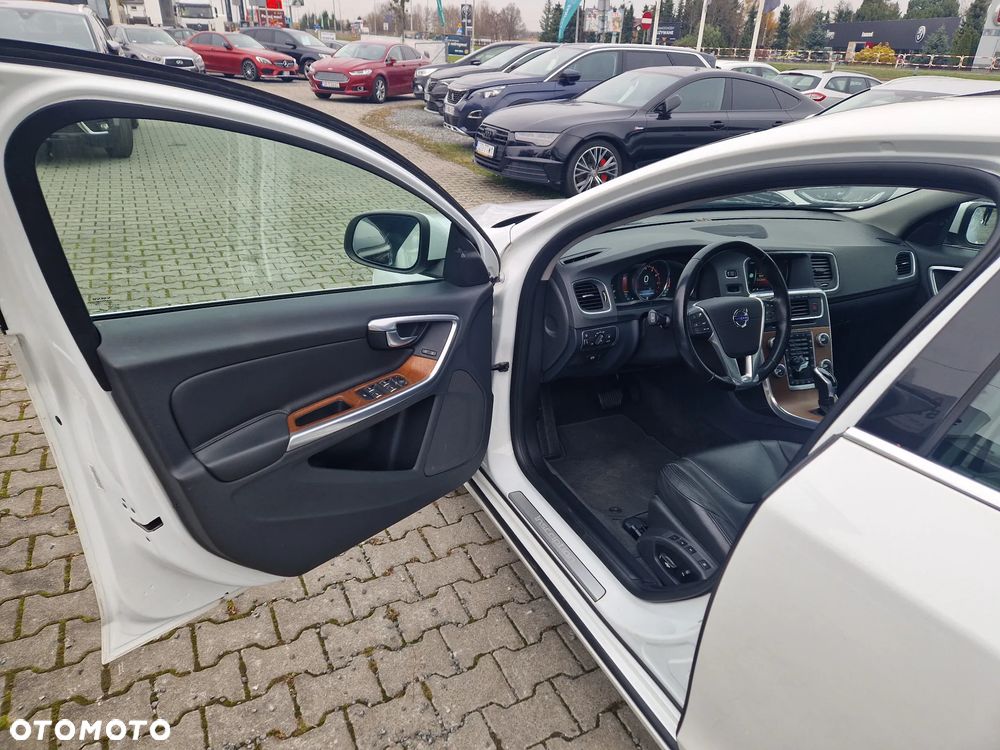 Volvo S60 - 11