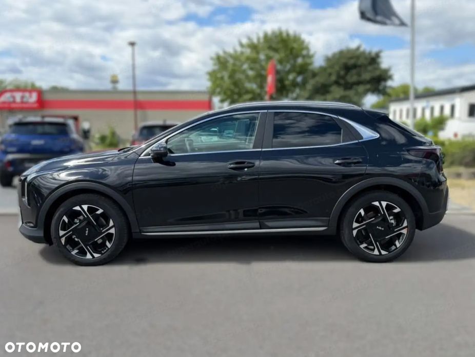 Kia XCeed - 3