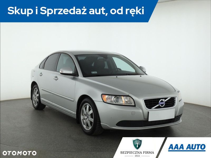 Volvo S40 - 3