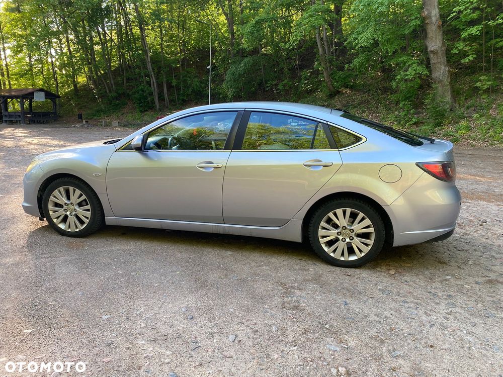 Mazda 6 1.8 Comfort - 3