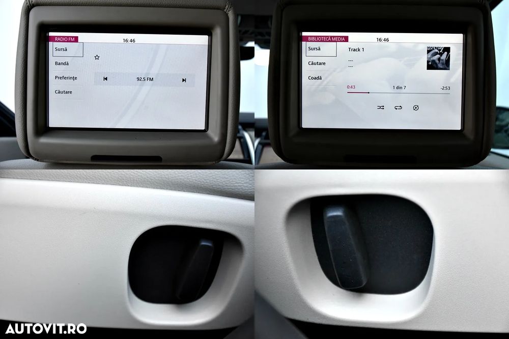 Land Rover Discovery Sport 2.0 D180 R-Dynamic MHEV HSE - 21