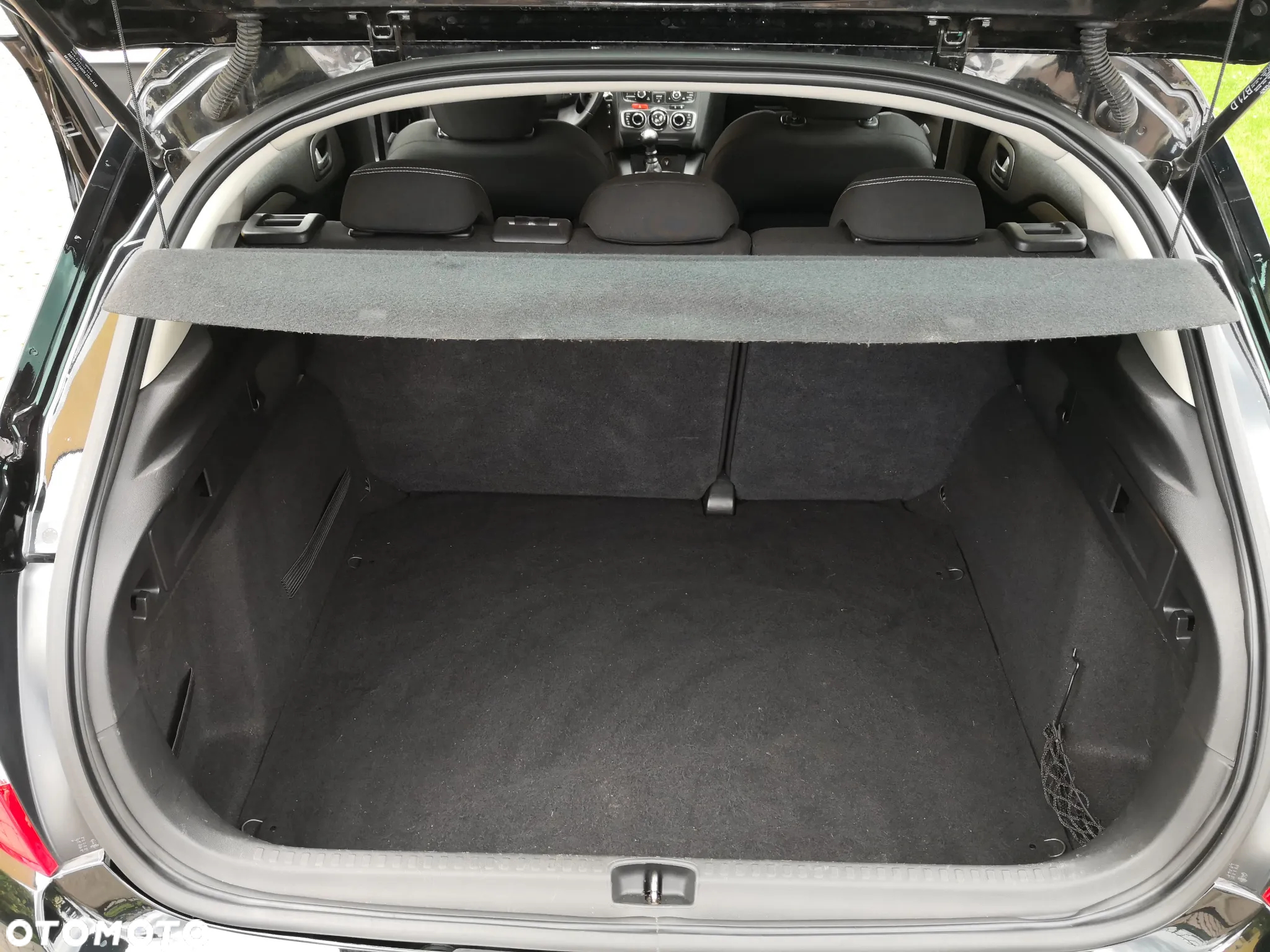 Citroën C4 - 12