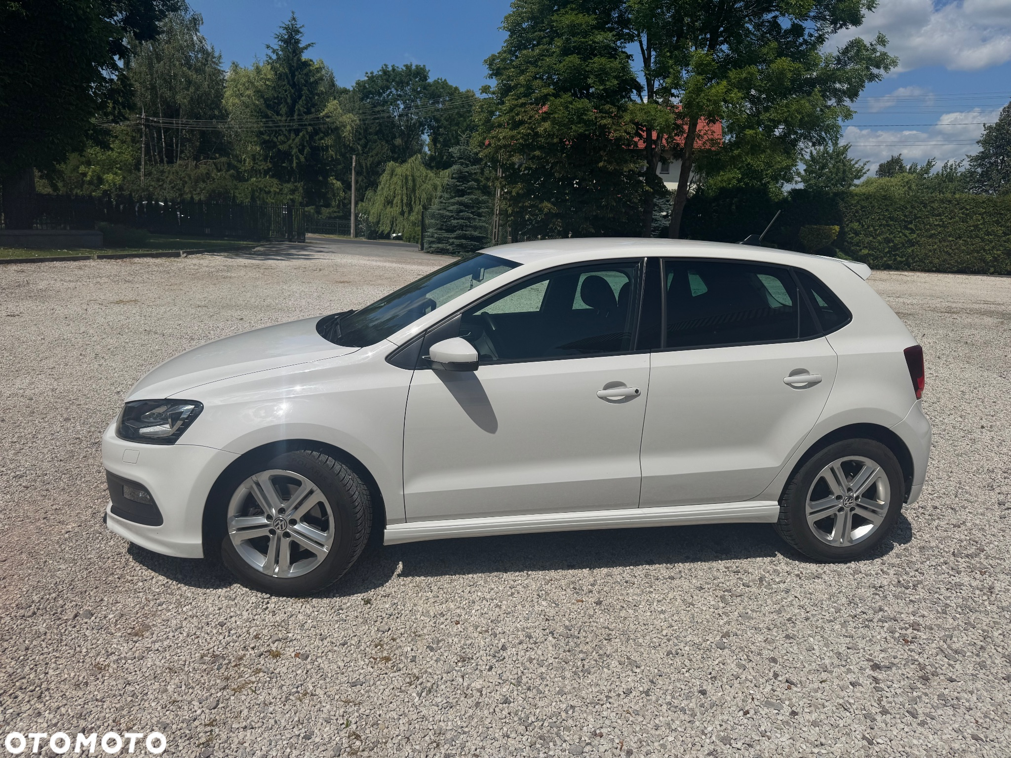 Volkswagen Polo 1.2 TSI Highline Optimum - 3