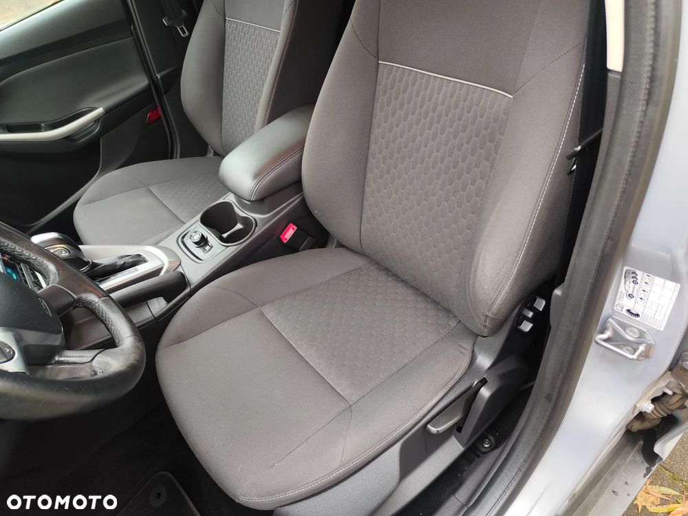 Ford Focus 2.0 TDCi Edition Start MPS6 - 18