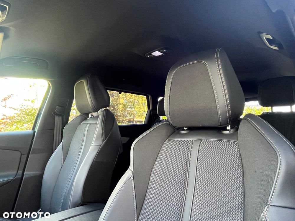 Peugeot 5008 1.5 BlueHDi GT S&S EAT8 - 29