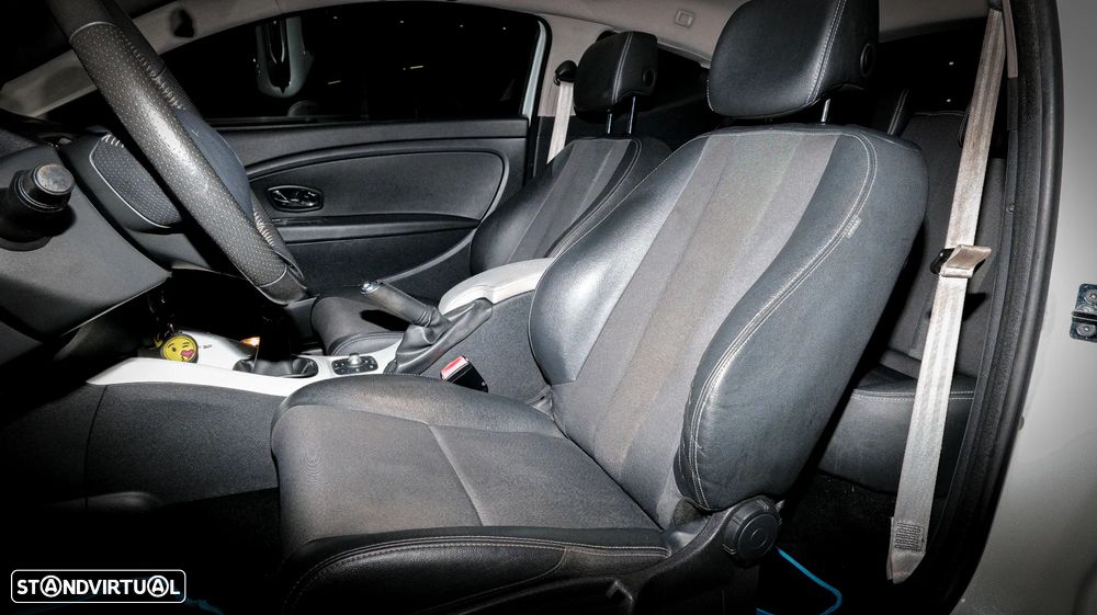 Renault Mégane 1.6 dCi GT Line Premium SS - 15