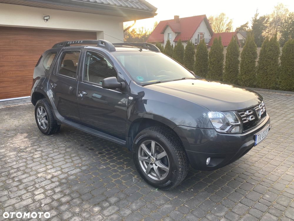 Dacia Duster 1.2 TCe Prestige - 21