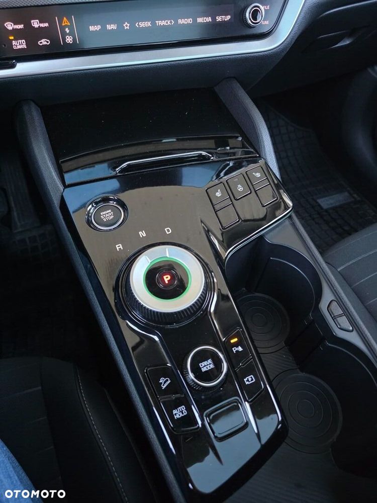 Kia Sportage - 18