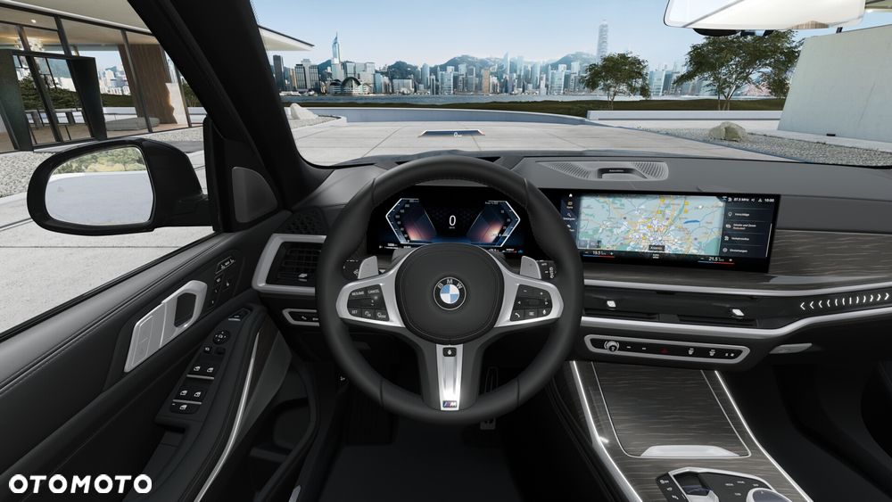 BMW X7 xDrive40d - 14