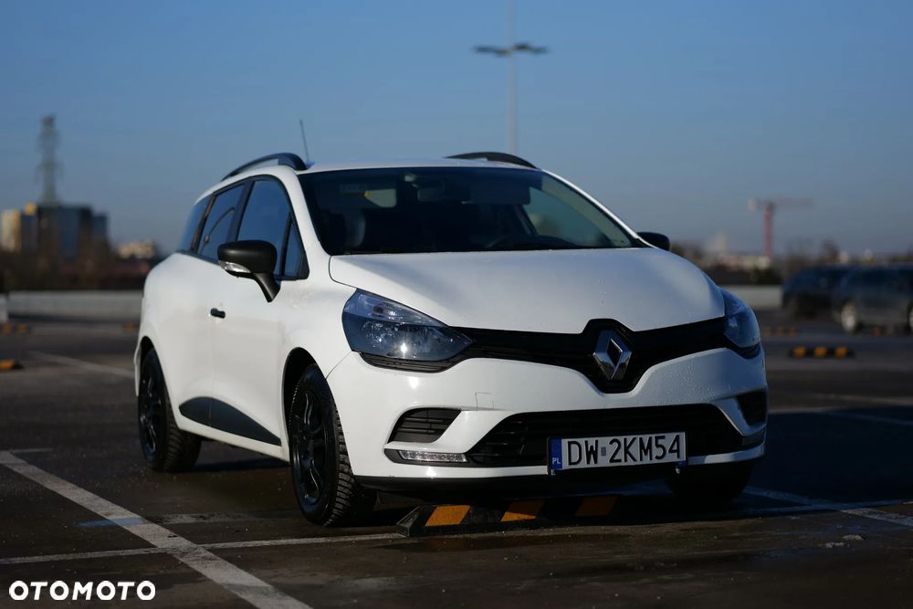 Renault Clio 1.5 dCi Energy Life - 33