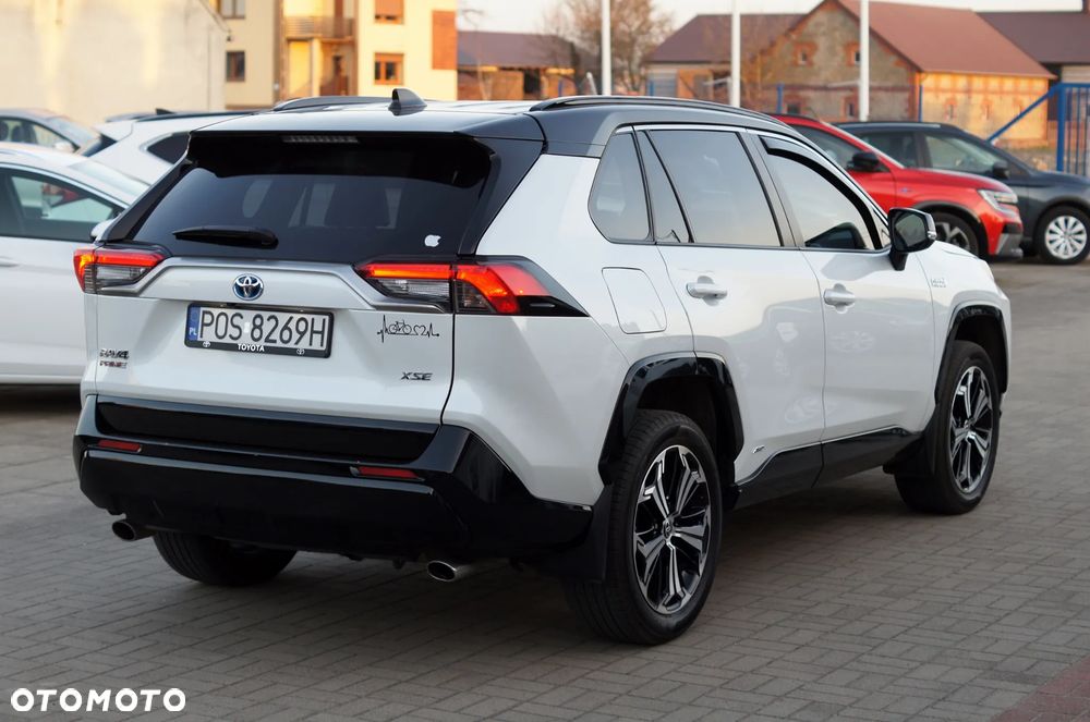Toyota RAV4 - 5
