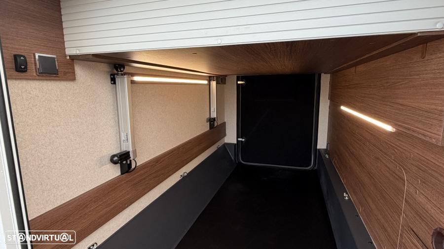 Fleurette Elister 73 LMF c. central e basc. (NOVA) cx.aut. 9v - 33