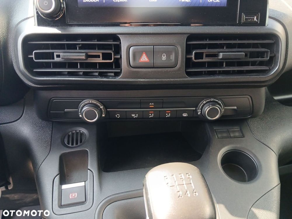 Toyota PROACE CITY - 35
