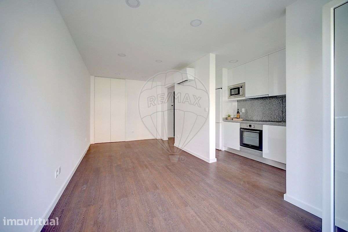 Apartamento T1 para arrendamento - Grande imagem: 3/21