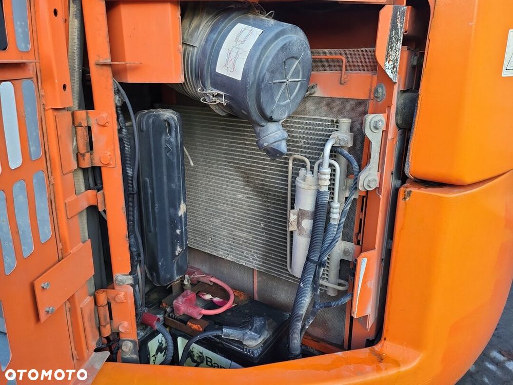 Hitachi ZX85 USB LC-3 - 20