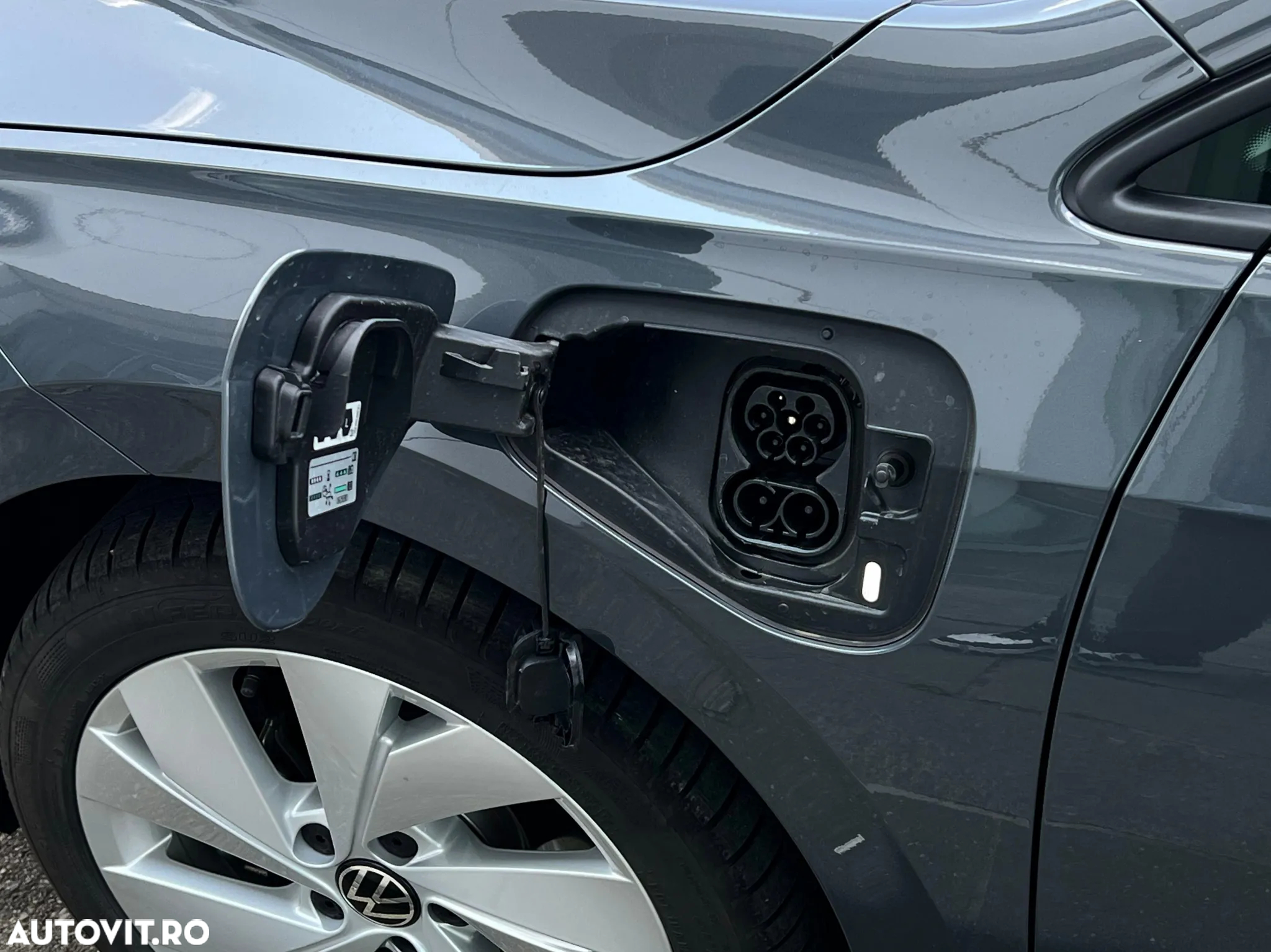 Volkswagen Golf 1.5 TSI eHybrid DSG PHEV Life - 19