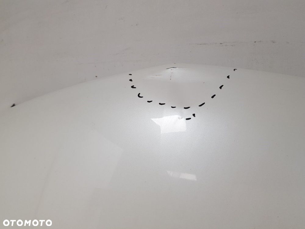 MASKA POKRYWA SILNIKA OPEL MOKKA I 12-16 LESZNO - 6