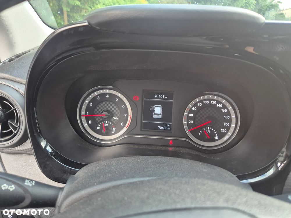 Hyundai i10 1.0 EDITION 30 - 5