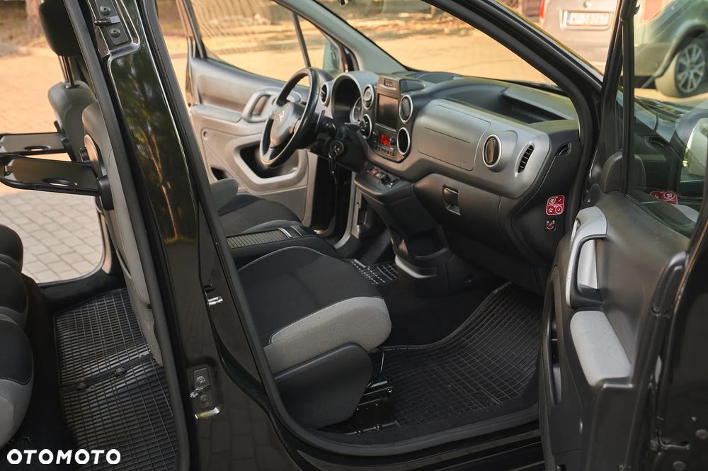 Citroën Berlingo Multispace BlueHDi 100 S&S ETG6 SHINE - 29
