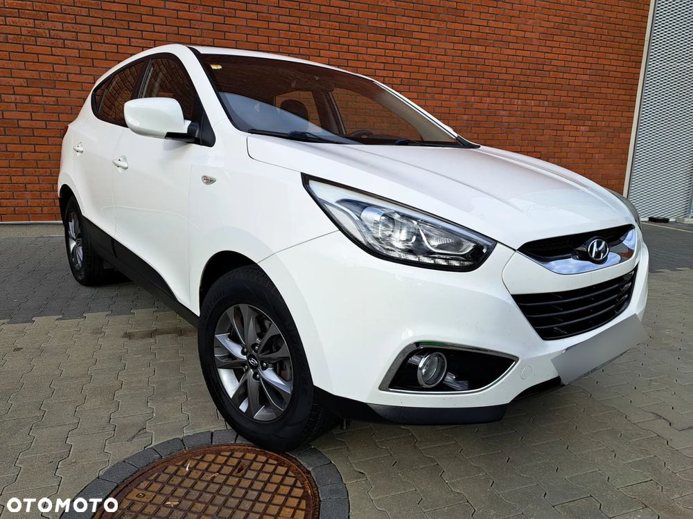 Hyundai ix35 1.6 2WD Comfort - 2