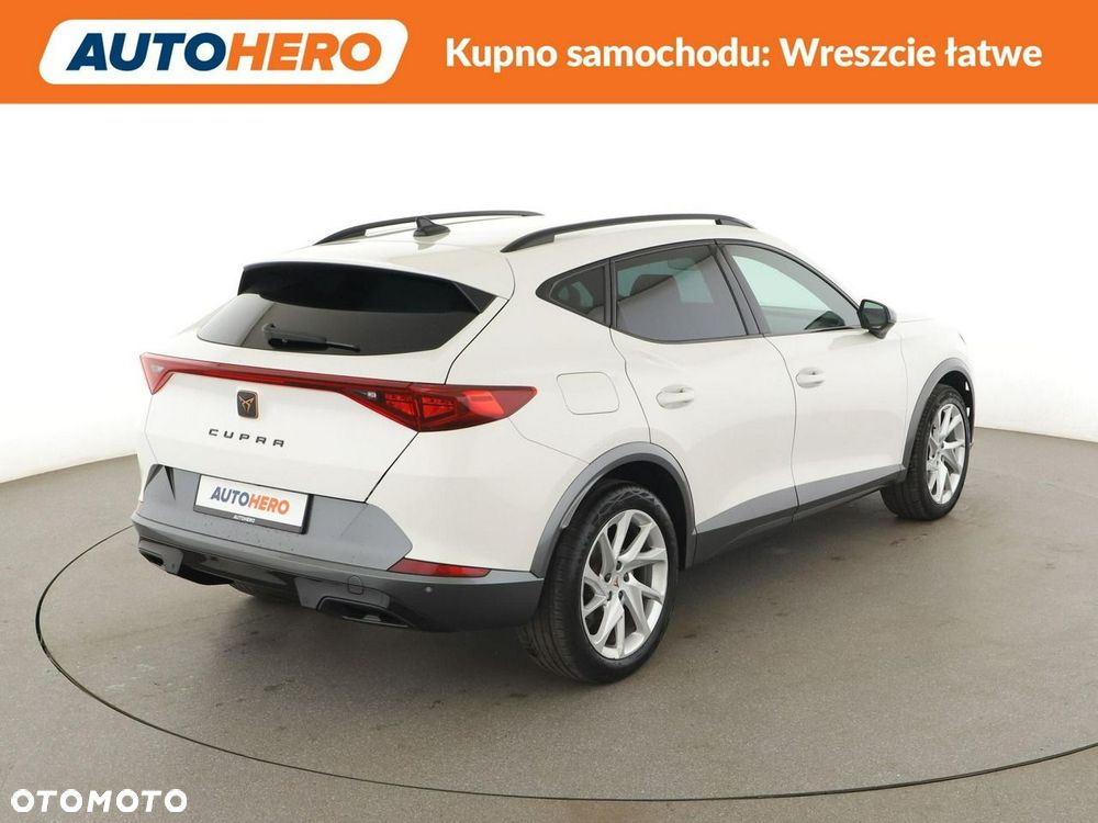 Cupra Formentor 1.4 e-Hybrid DSG - 9