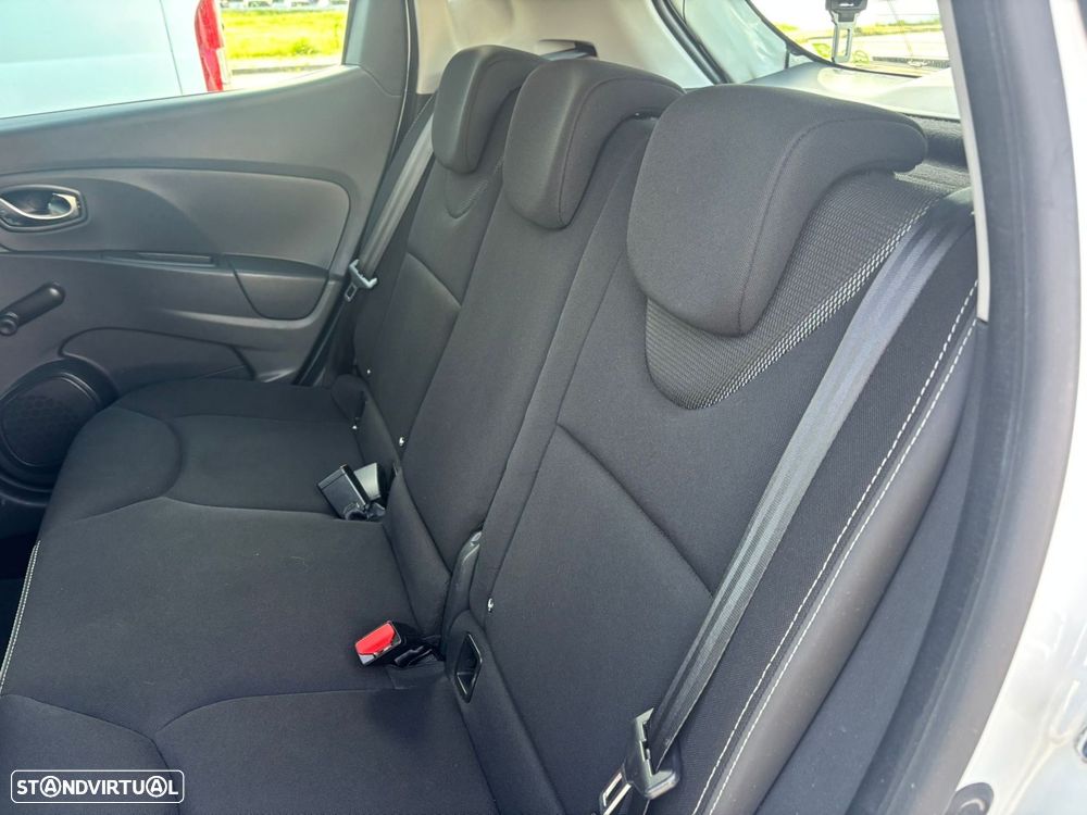 Renault Clio 0.9 TCE Luxe - 41