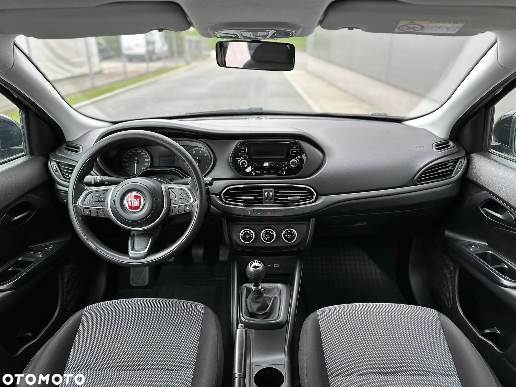 Fiat Tipo 1.4 Classic - 11