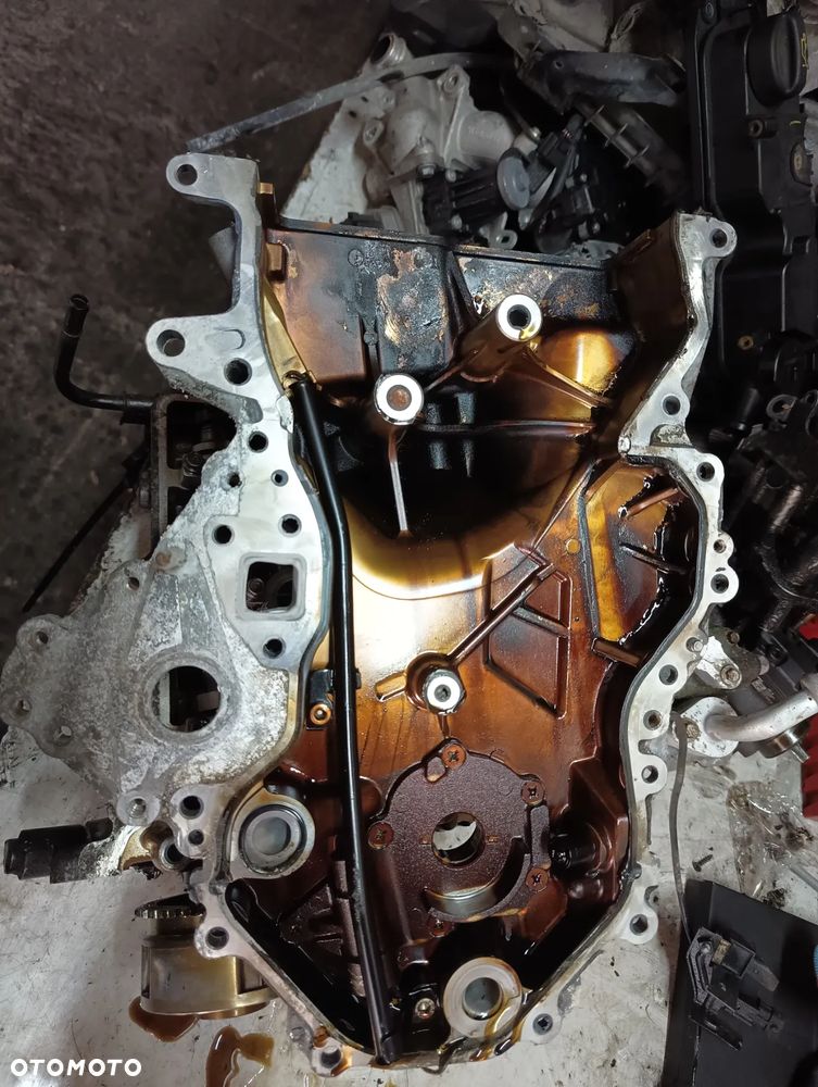 POKRYWA ROZRZADU KIA HYUNDAI 1.0 G3LA 12R - 2