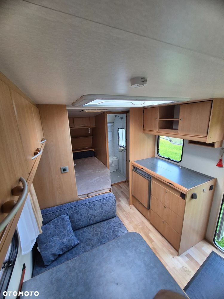 Adria Altea 432PX - 5