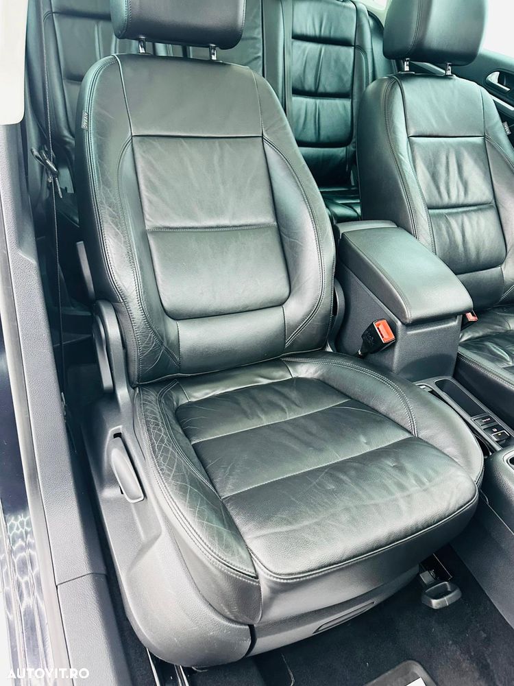 Volkswagen Tiguan 2.0 TDI DPF BlueMotion Technology Cup Sport & Style - 24