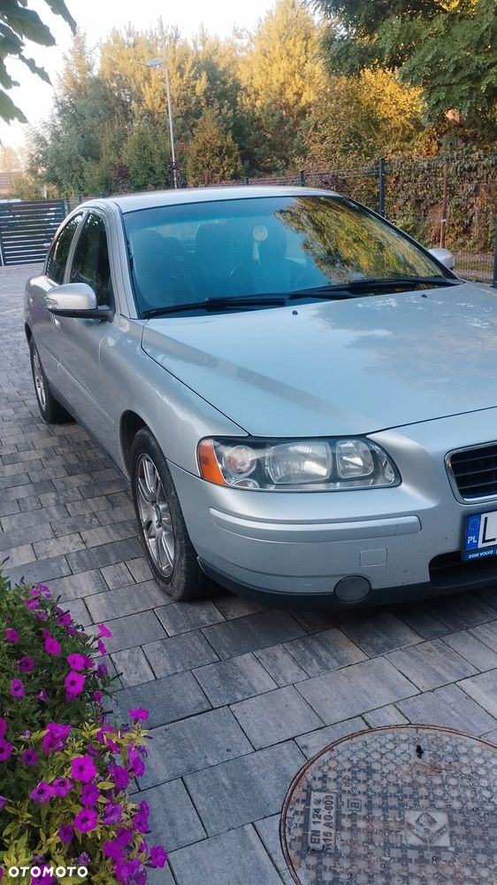 Volvo S60 - 3