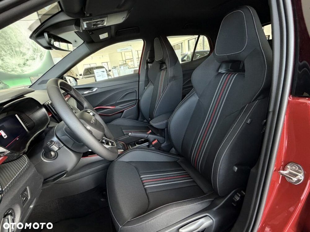 Skoda Fabia 1.0 TSI Monte Carlo - 23