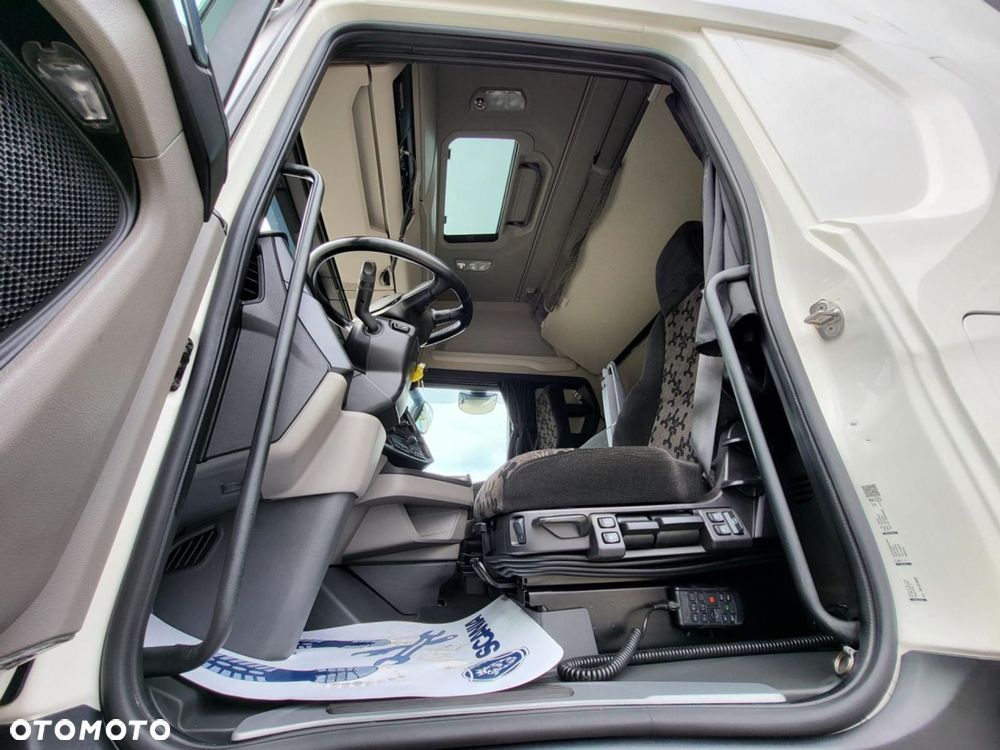 Scania S 460 A4x2EB Mega - 14