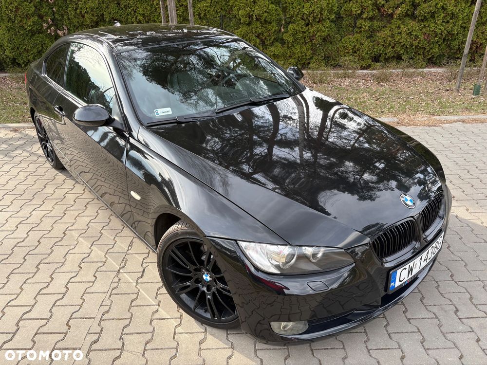 BMW Seria 3 - 11