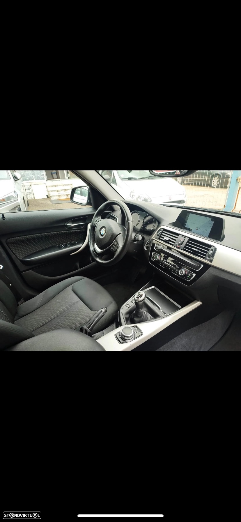 BMW 116 i Advantage - 5