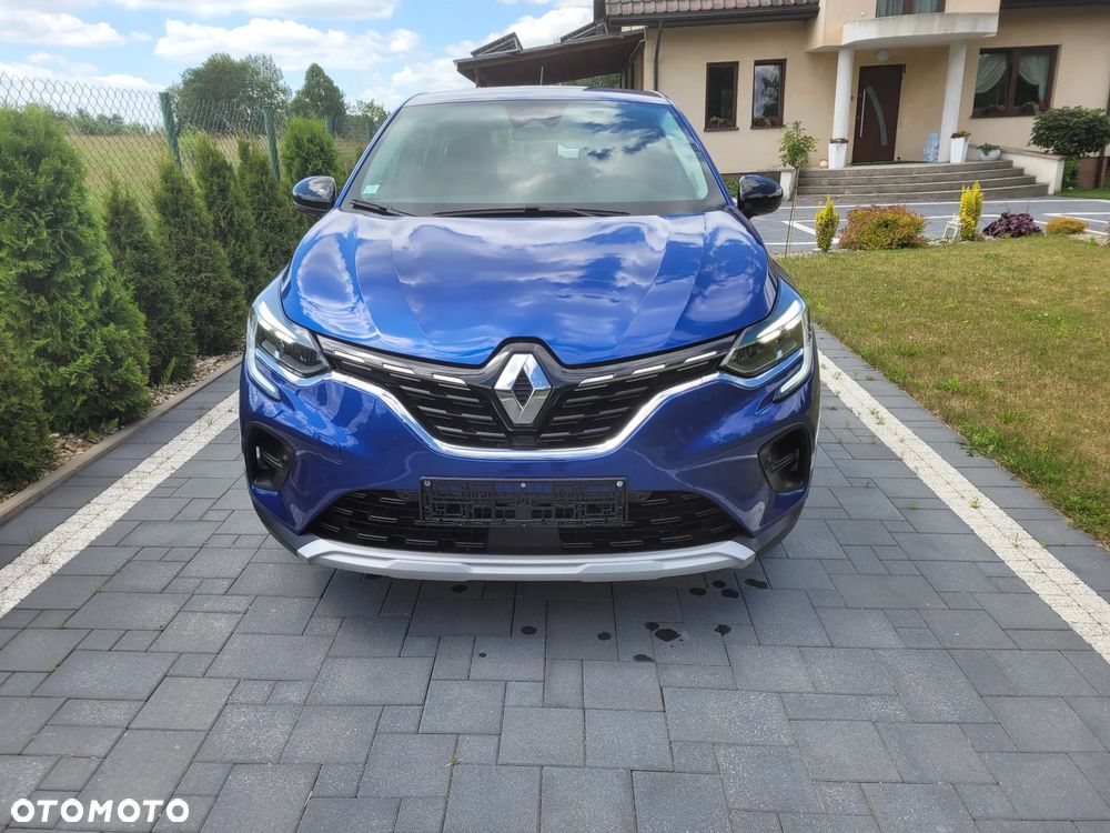 Renault Captur 1.5 dCi Intens - 2