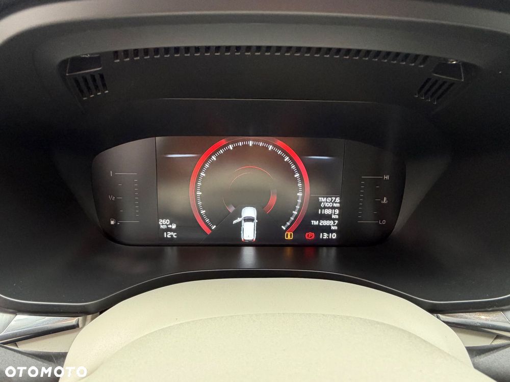 Volvo XC 60 D4 Momentum - 10