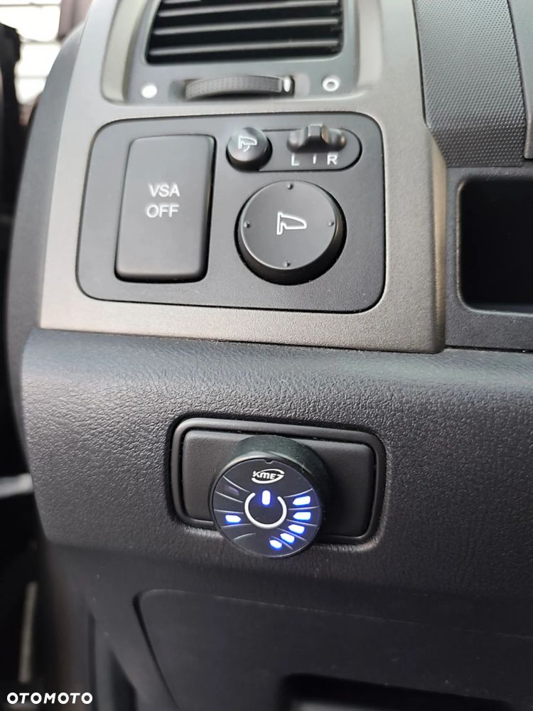 Honda CR-V 2.0 Elegance - 9